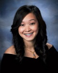 Jenny Loundara: class of 2014, Grant Union High School, Sacramento, CA.